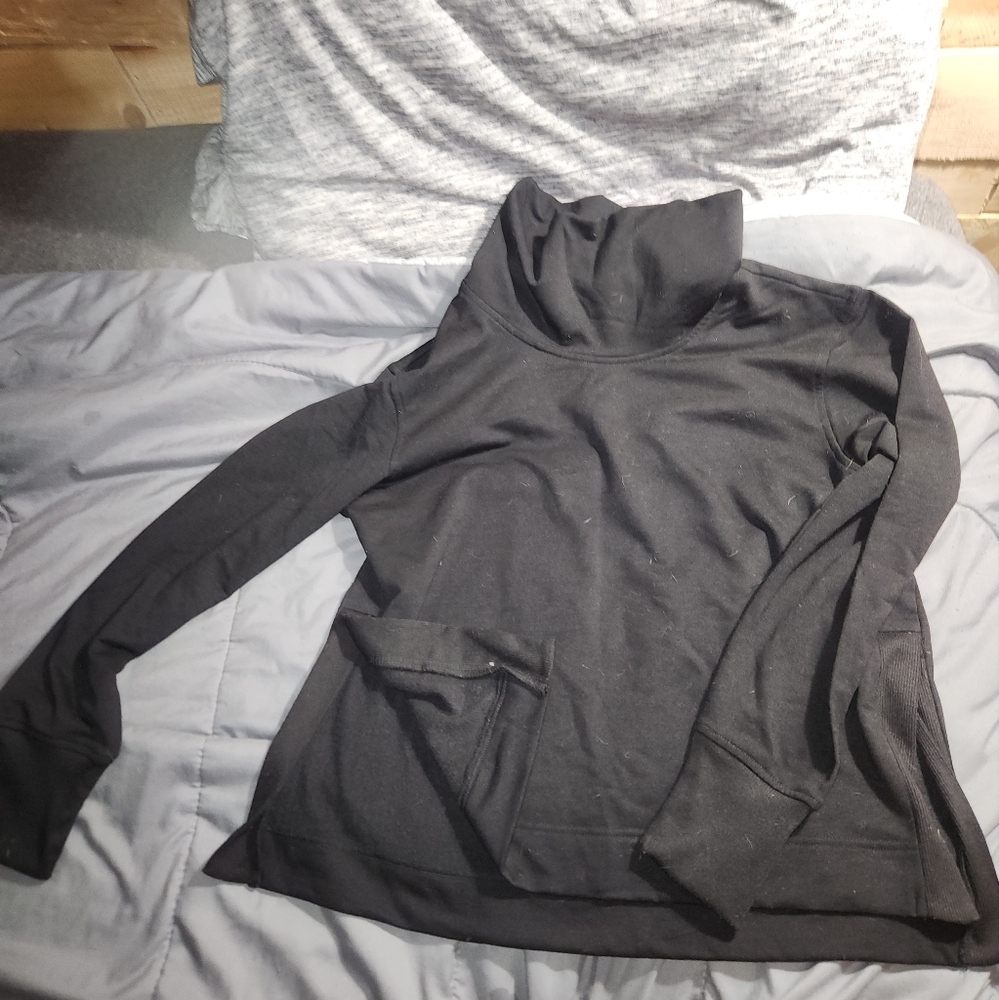 Ebb Long Sleeve